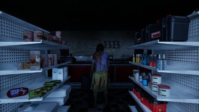 Image for the game Online: 404