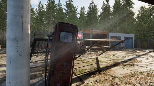 Image for the game Online: 404