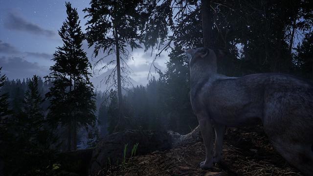Image for the game Online: 404