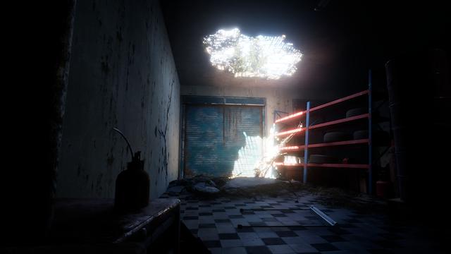 Image for the game Online: 404