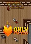 Cover image for the game Only Fortress