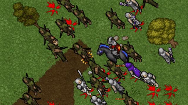 Image for the game Only Fortress