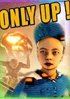 Cover image for the game Only Up!