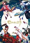 Cover image for the game Onmyoji
