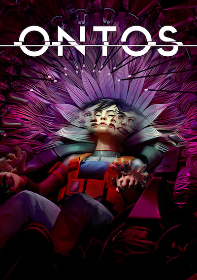 Cover image for the game Ontos