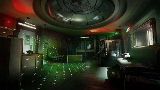 Image for the game Ontos