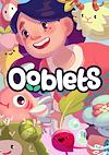 Cover image for the game Ooblets