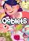 Cover image for the game Ooblets
