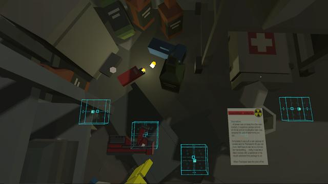 Image for the game Oodlescape - The Apocalypse