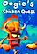 Cover image for the game Oogies Chicken Quest