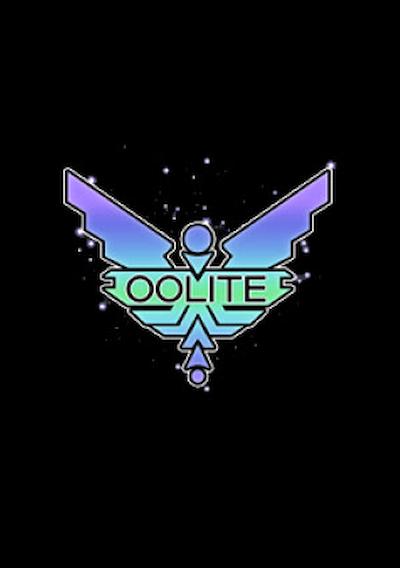 Cover image for the game Oolite