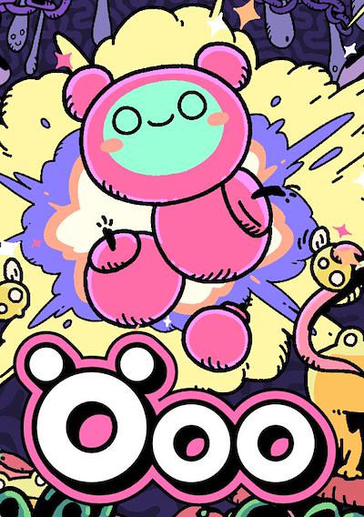 Cover image for the game Öoo