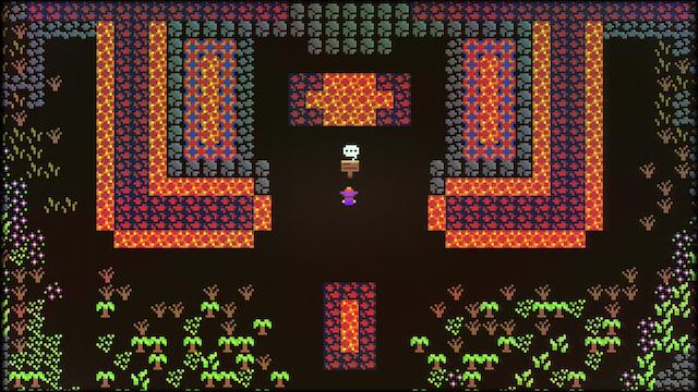 Image for the game Opaloid Kingdom