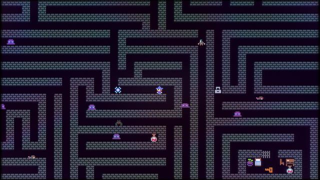 Image for the game Opaloid Kingdom