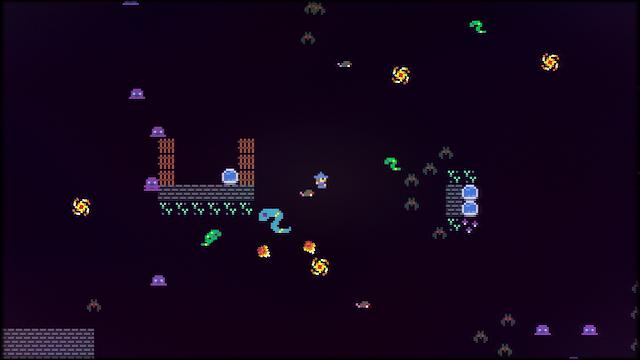 Image for the game Opaloid Kingdom