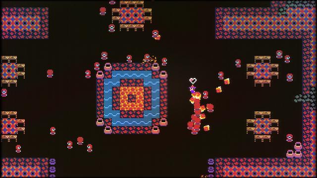 Image for the game Opaloid Kingdom