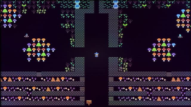 Image for the game Opaloid Kingdom