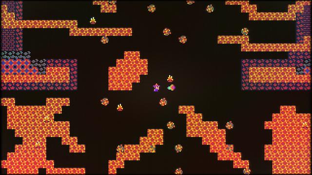 Image for the game Opaloid Kingdom