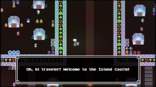 Image for the game Opaloid Kingdom