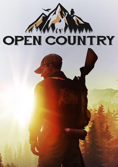 Cover image for the game Open Country