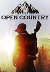 Cover image for the game Open Country