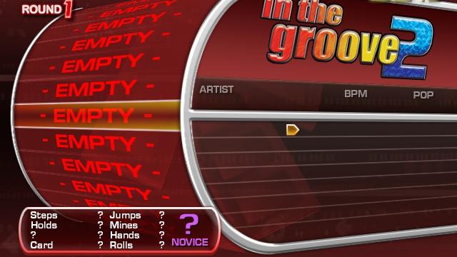 Image for the game Open in the Groove