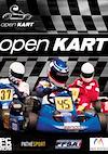 Cover image for the game Open Kart