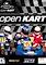 Cover image for the game Open Kart