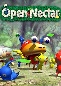 Cover image for the game Open Nectar