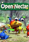 Cover image for the game Open Nectar