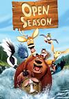 Cover image for the game Open Season