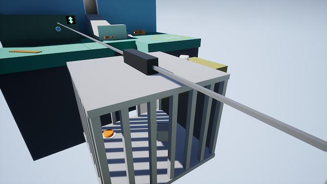 Image for the game Open the Door