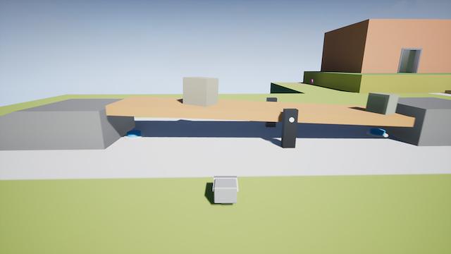 Image for the game Open the Door