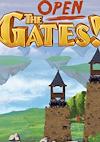Cover image for the game Open the Gates!