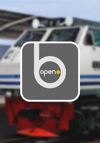 Cover image for the game OpenBVE