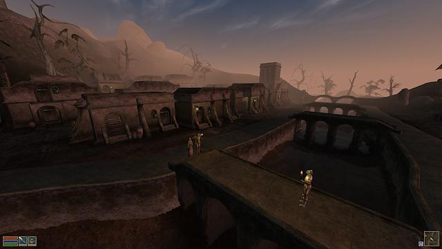 Image for the game OpenMW