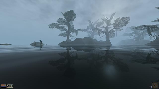 Image for the game OpenMW