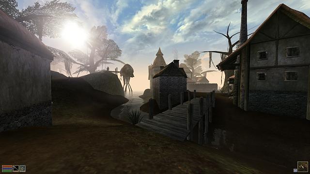 Image for the game OpenMW