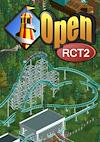 Cover image for the game OpenRCT2