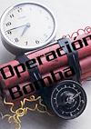 Cover image for the game Operación: Bomba