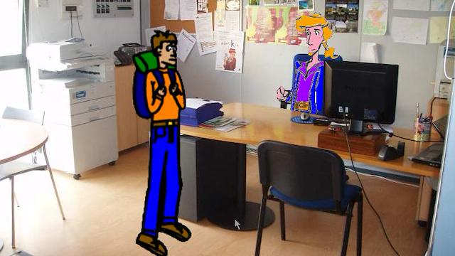 Image for the game Operación: Bomba
