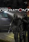 Cover image for the game Operation 7