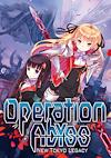 Cover image for the game Operation Abyss: New Tokyo Legacy