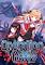 Cover image for the game Operation Abyss: New Tokyo Legacy