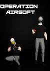 Cover image for the game Operation Airsoft