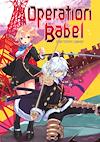 Cover image for the game Operation Babel: New Tokyo Legacy