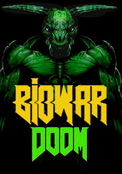 Cover image for the game Operation: Biowar