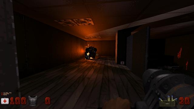 Image for the game Operation Blitzkrieg