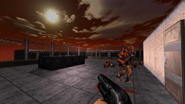 Image for the game Operation Blitzkrieg