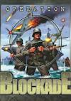Cover image for the game Operation Blockade